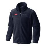 BY1815 Youth Steens Mountain Full-Zip