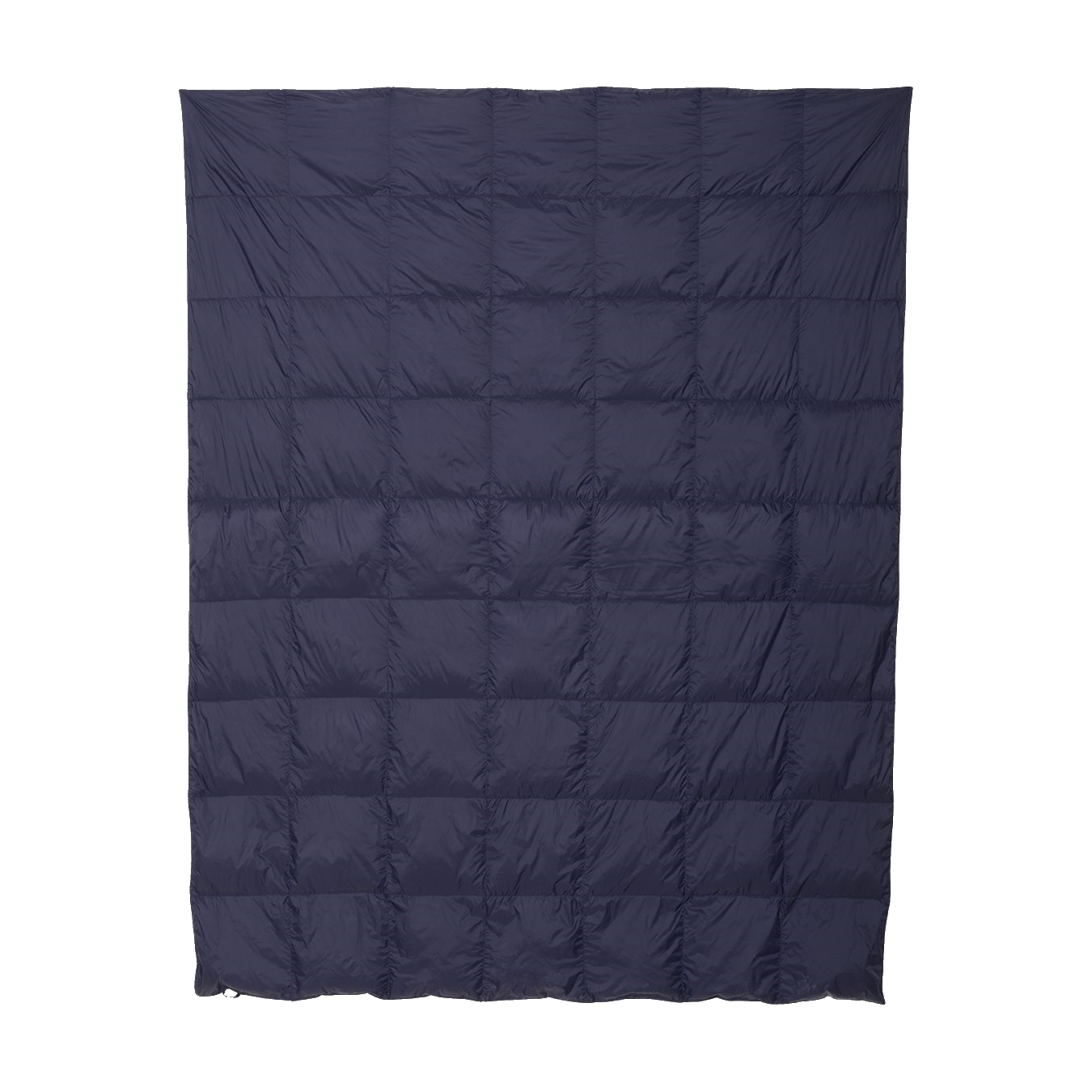 B1876 Weatherproof Packable Down Blanket