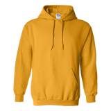 B1990 Heavy Blend Hooded Sweatshirt