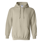 B1990 Heavy Blend Hooded Sweatshirt