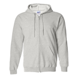 B1991 Heavy Blend Zip Hooded Sweatshirt