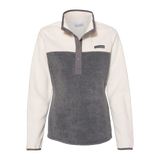 B2026W Ladies Benton Springs Half-Snap Pullover