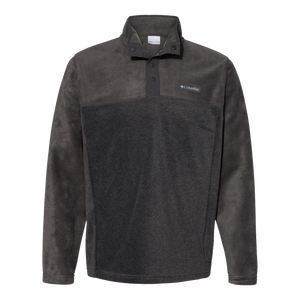 B2026M Mens Steens Mountain Half-Snap Pullover