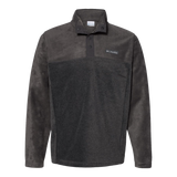 B2026M Mens Steens Mountain Half-Snap Pullover