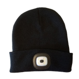 B1945 Mighty LED Knit Beanie