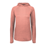 B1850W Ladies 3D Regulate Lightweight Pullover