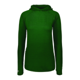 B1850W Ladies 3D Regulate Lightweight Pullover