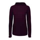 B1850W Ladies 3D Regulate Lightweight Pullover