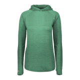 B1850W Ladies 3D Regulate Lightweight Pullover