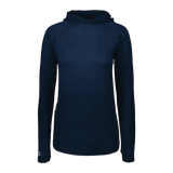 B1850W Ladies 3D Regulate Lightweight Pullover