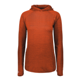 B1850W Ladies 3D Regulate Lightweight Pullover