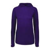 B1850W Ladies 3D Regulate Lightweight Pullover