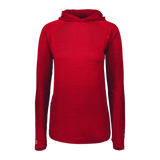 B1850W Ladies 3D Regulate Lightweight Pullover