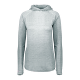 B1850W Ladies 3D Regulate Lightweight Pullover