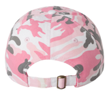 B1787 Classic Dad's Cap
