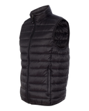 B1709M Mens 32 Degrees Packable Down Vest