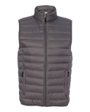 B1709M Mens 32 Degrees Packable Down Vest
