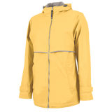 B1842W Ladies New Englander Rain Jacket