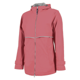 B1842W Ladies New Englander Rain Jacket