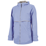 B1842W Ladies New Englander Rain Jacket