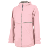 B1842W Ladies New Englander Rain Jacket