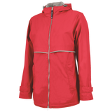 B1842W Ladies New Englander Rain Jacket