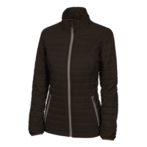 B1874W Ladies Lithium Quilted Jacket