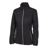 B1874W Ladies Lithium Quilted Jacket