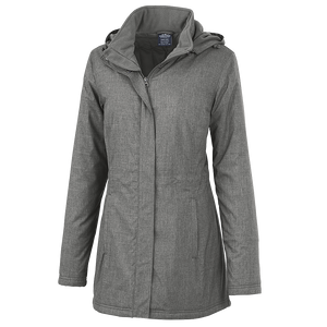 B2315W Ladies Journey Parka