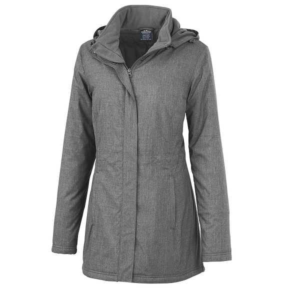 B2315W Ladies Journey Parka