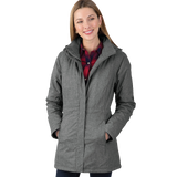 B2315W Ladies Journey Parka