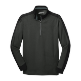 B2302M Mens Dri-FIT 1/2 Zip Cover-Up