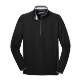 B2302M Mens Dri-FIT 1/2 Zip Cover-Up