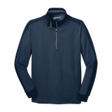 B2302M Mens Dri-FIT 1/2 Zip Cover-Up