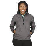 B1937W Ladies Bunker Windshirt