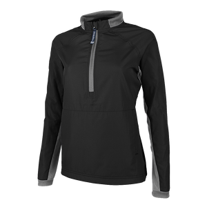 B1937W Ladies Bunker Windshirt