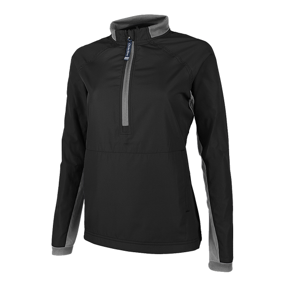 B1937W Ladies Bunker Windshirt