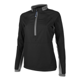 B1937W Ladies Bunker Windshirt