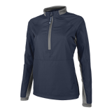 B1937W Ladies Bunker Windshirt