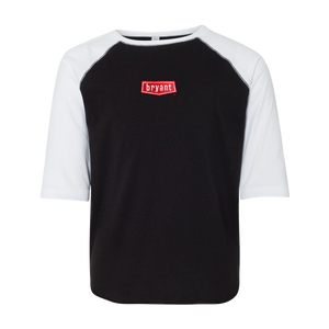 BY1810K Youth Baseball Fine Jersey Tee