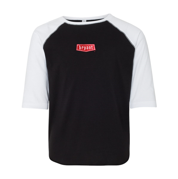 BY1810K Youth Baseball Fine Jersey Tee