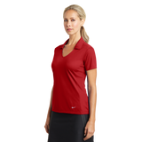 B1513W Ladies Dri-Fit Vertical Mesh Polo