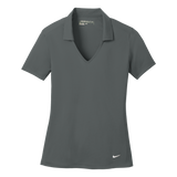 B1513W Ladies Dri-Fit Vertical Mesh Polo