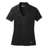 B1513W Ladies Dri-Fit Vertical Mesh Polo