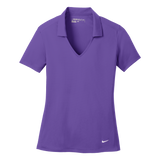 B1513W Ladies Dri-Fit Vertical Mesh Polo