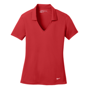 B1513W Ladies Dri-Fit Vertical Mesh Polo