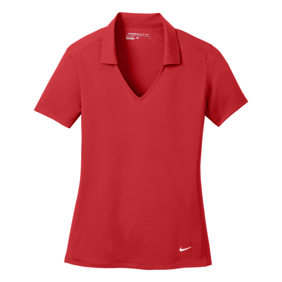 B1513W Ladies Dri-Fit Vertical Mesh Polo