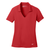 B1513W Ladies Dri-Fit Vertical Mesh Polo