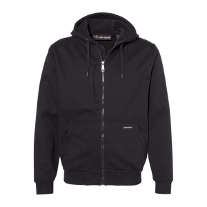 B2033M Mens Bateman Fleece Full-Zip