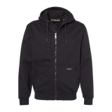 B2033M Mens Bateman Fleece Full-Zip